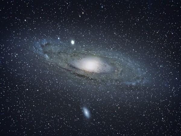 研究人员解释了早期宇宙中的星系是如何不同的